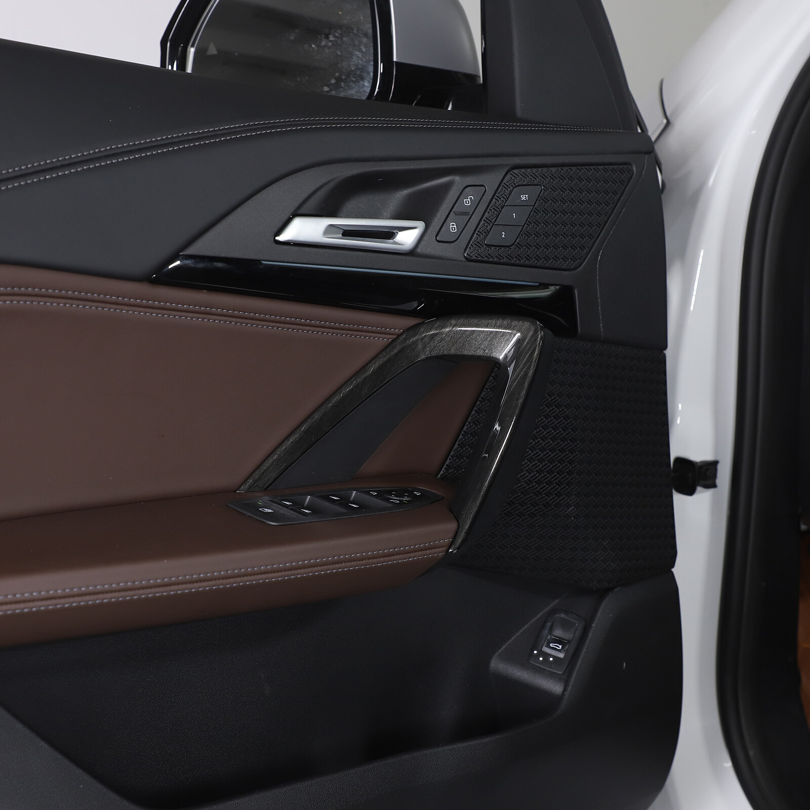 BMW U11